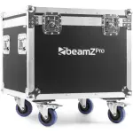 Beamzpro - FLC5402 - Flightcase For 2X STARCOLOR540Z - Image 5