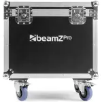 Beamzpro - FLC5402 - Flightcase For 2X STARCOLOR540Z - Image 6