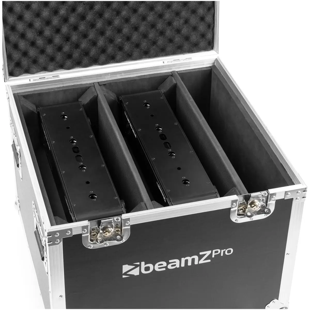 Beamzpro - FLC5402 - Flightcase For 2X STARCOLOR540Z - Image 7