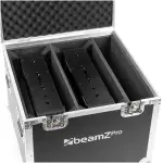 Beamzpro - FLC5402 - Flightcase For 2X STARCOLOR540Z - Image 7