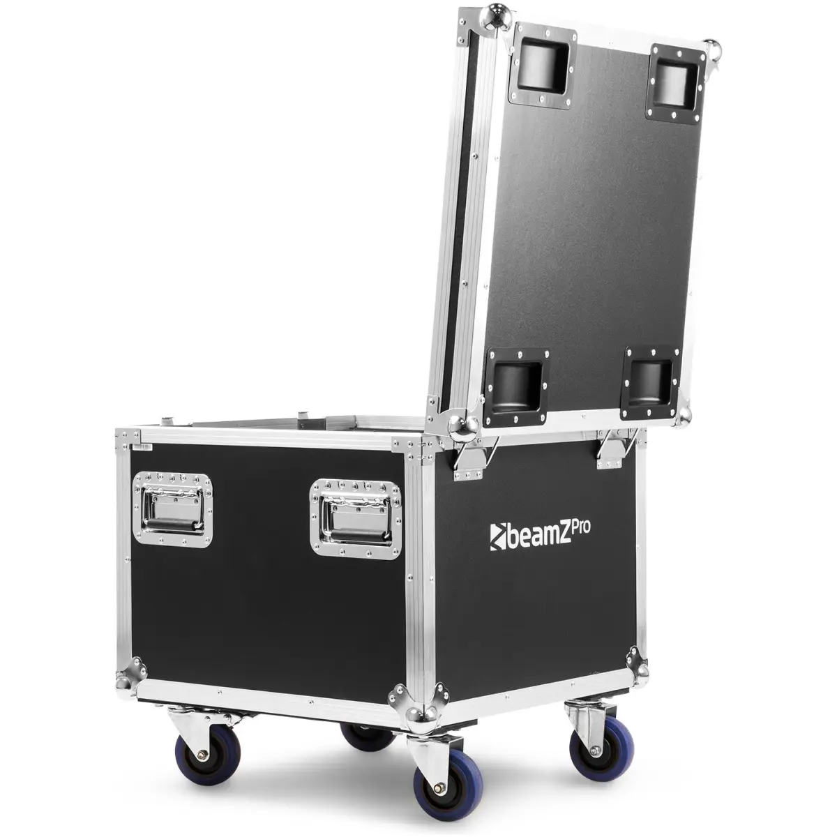 Beamzpro - FLC5402 - Flightcase For 2X STARCOLOR540Z - Image 8