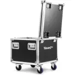 Beamzpro - FLC5402 - Flightcase For 2X STARCOLOR540Z - Image 8