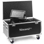 Beamzpro - FLC54042 - Flightcase For 4X STARCOLOR540Z - Image 2