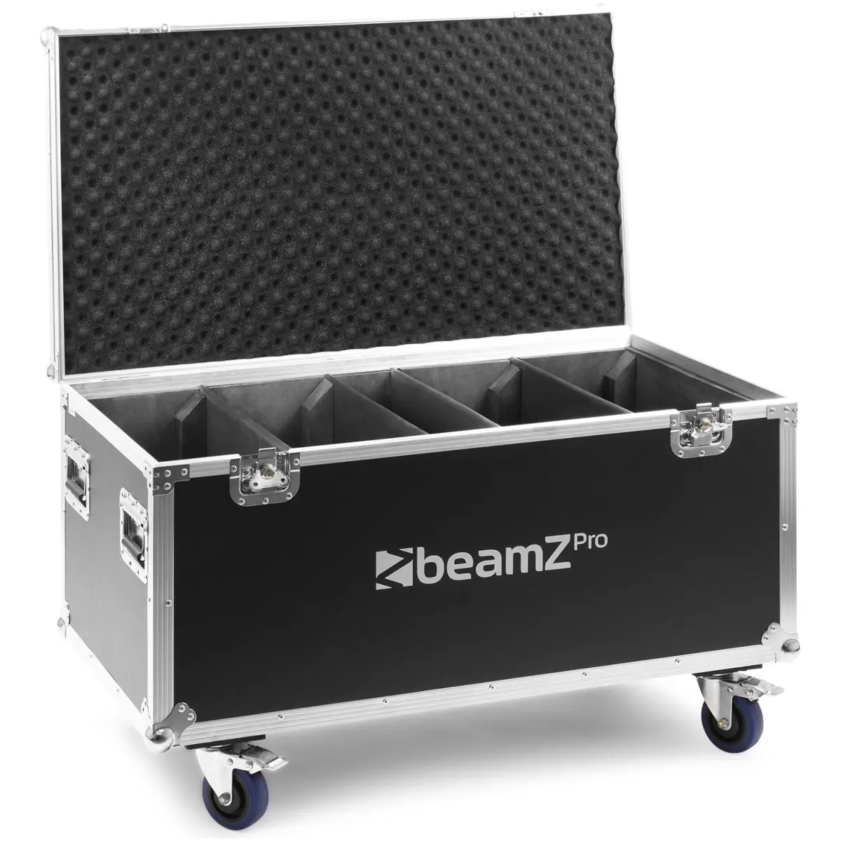 Beamzpro - FLC54042 - Flightcase For 4X STARCOLOR540Z - Image 3