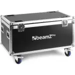 Beamzpro - FLC54042 - Flightcase For 4X STARCOLOR540Z - Image 4