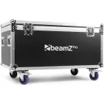 Beamzpro - FLC54042 - Flightcase For 4X STARCOLOR540Z - Image 5