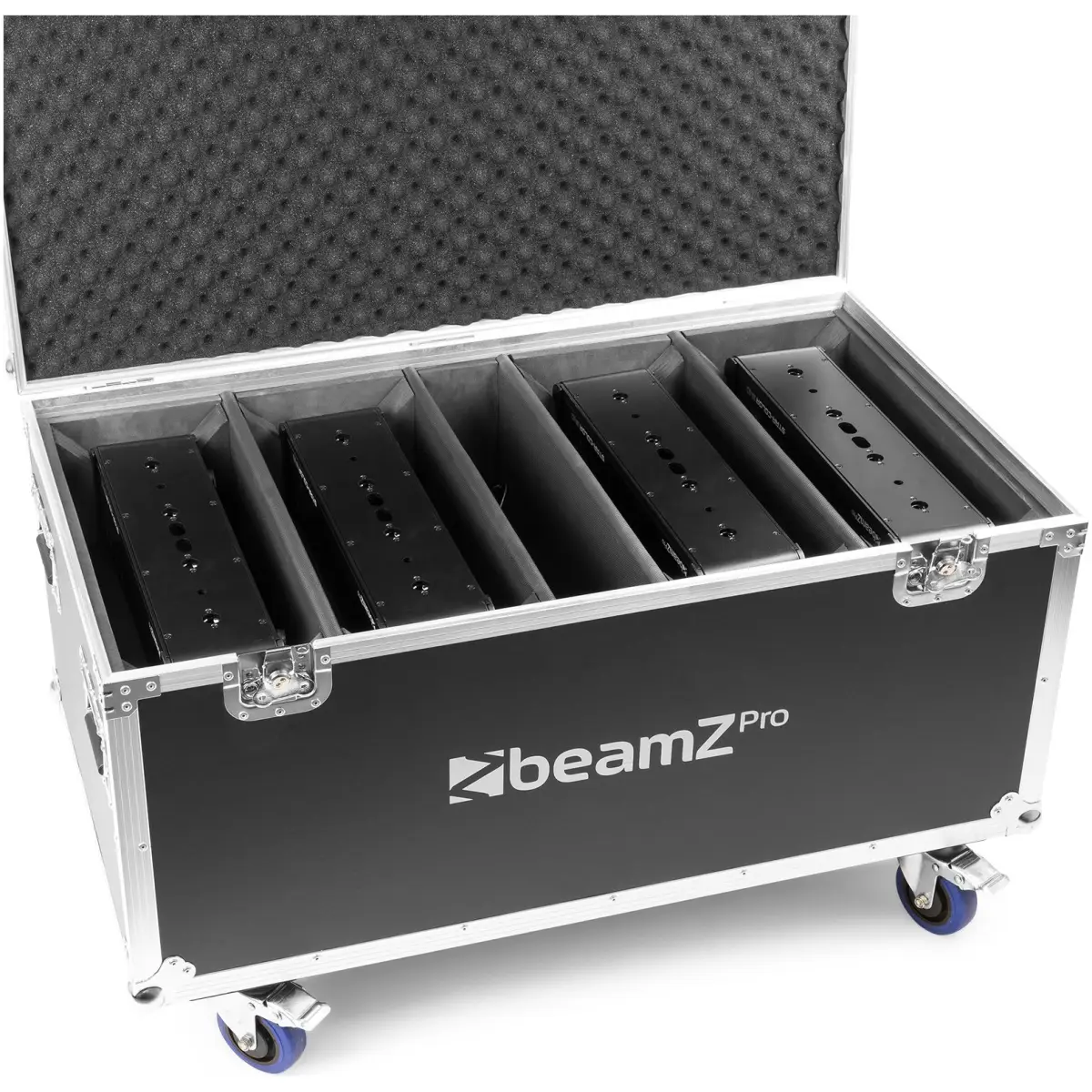 Beamzpro - FLC54042 - Flightcase For 4X STARCOLOR540Z - Image 7
