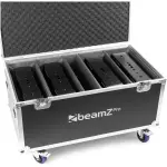 Beamzpro - FLC54042 - Flightcase For 4X STARCOLOR540Z - Image 7