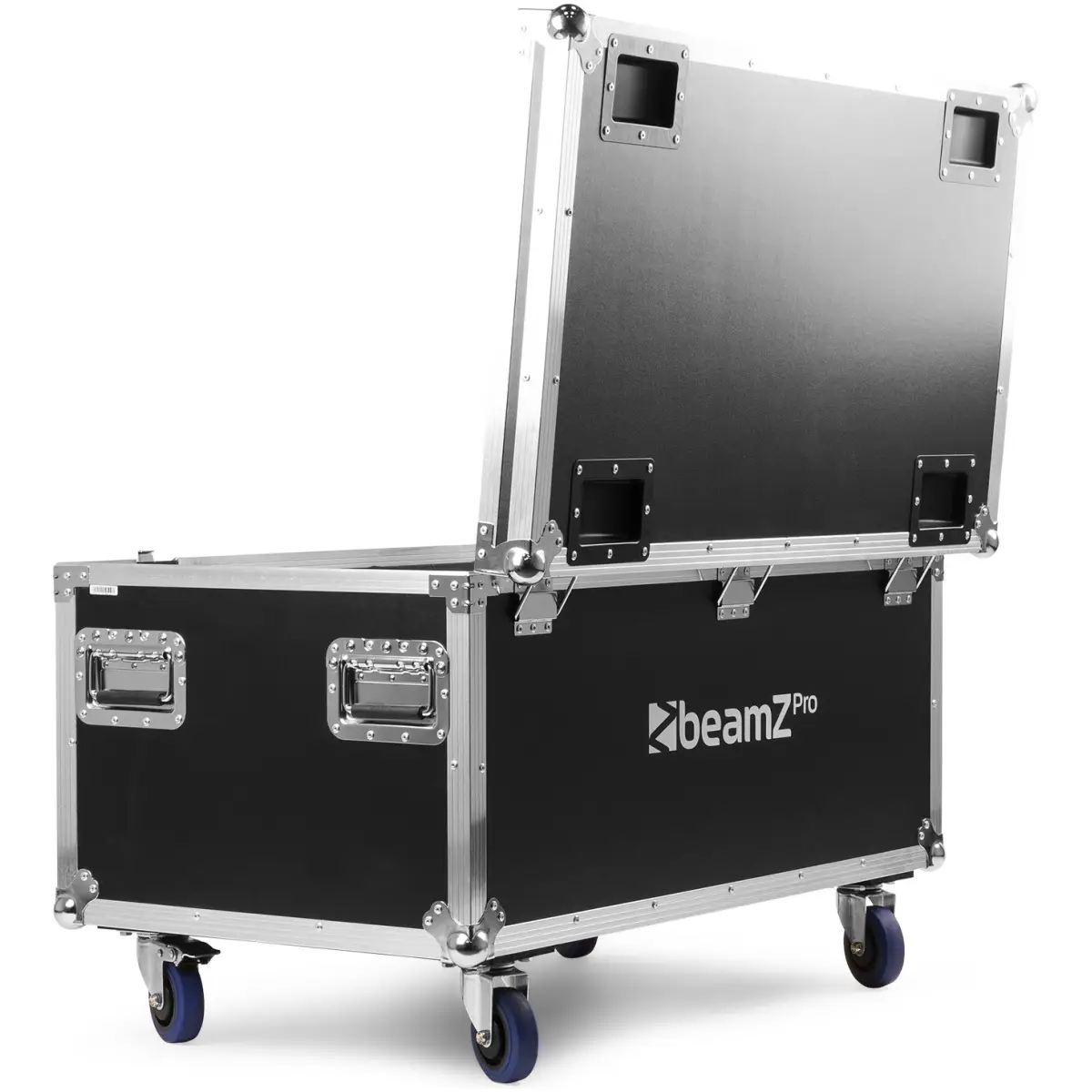 Beamzpro - FLC54042 - Flightcase For 4X STARCOLOR540Z - Image 8
