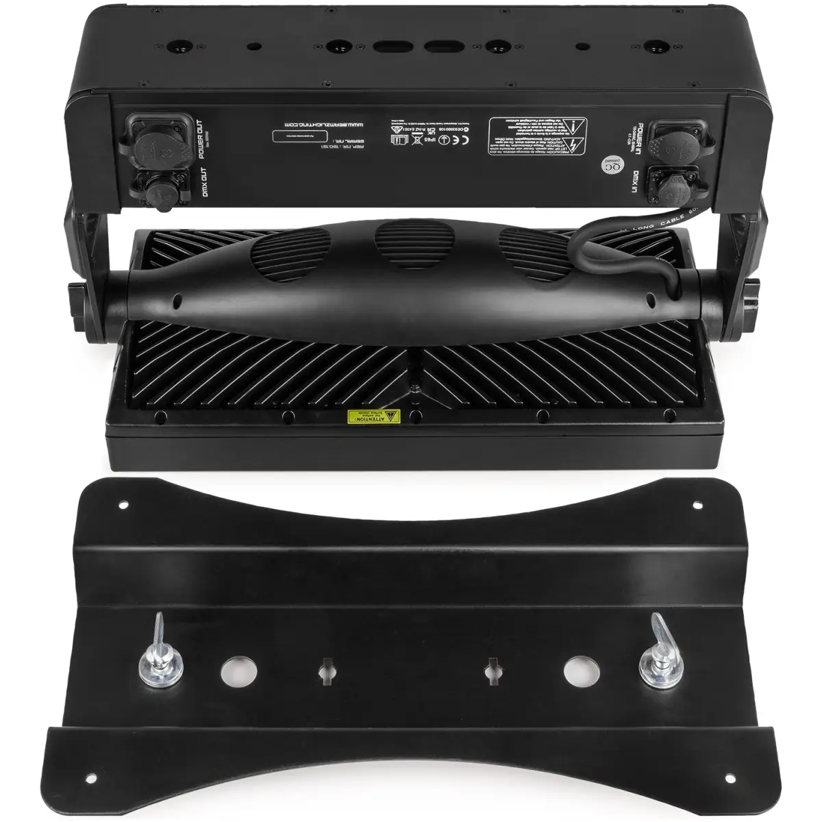 Beamzpro - Base For STARCOLOR540 - Image 11