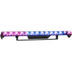 Beamz LCB14C Led Bar IP20 14X 4W Rgbw