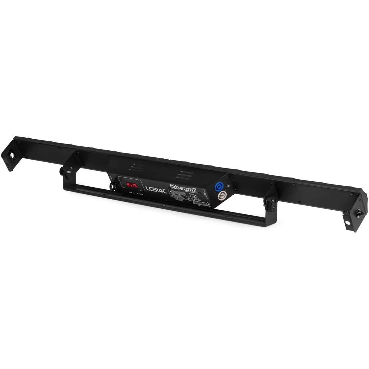 Beamz LCB14C Led Bar IP20 14X 4W Rgbw - Image 10