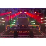 Beamz LCB14C Led Bar IP20 14X 4W Rgbw - Image 14