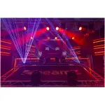 Beamz LCB14C Led Bar IP20 14X 4W Rgbw - Image 16
