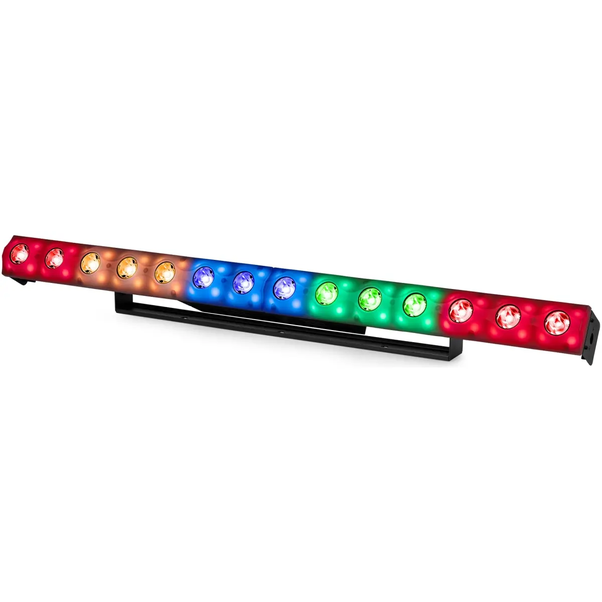 Beamz LCB14C Led Bar IP20 14X 4W Rgbw - Image 7