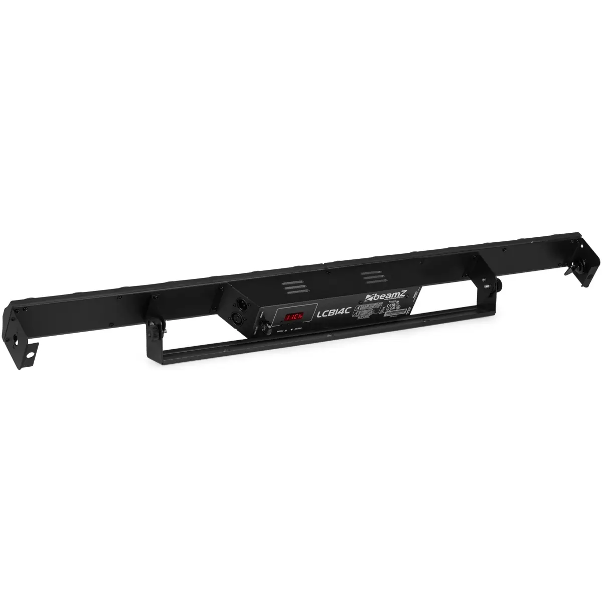 Beamz LCB14C Led Bar IP20 14X 4W Rgbw - Image 9