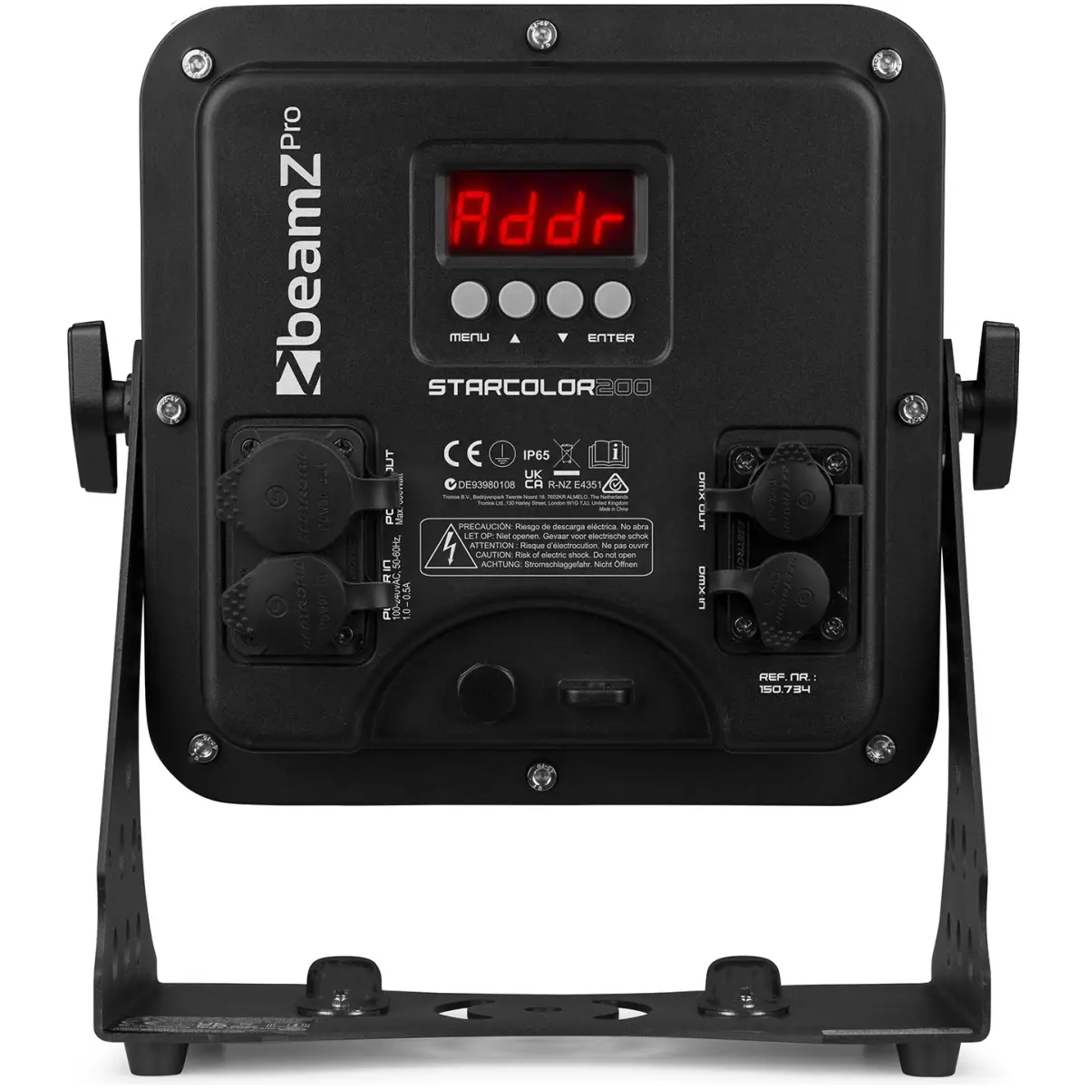 Beamzpro - STARCOLOR200 - Image 8