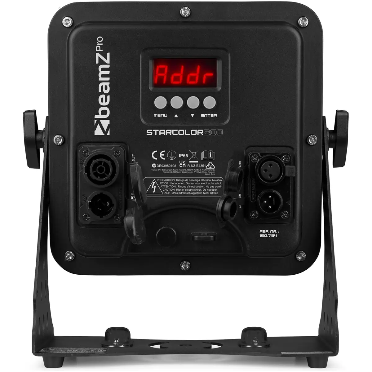 Beamzpro - STARCOLOR200 - Image 9