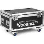 Beamzpro - FL200 - Flightcase For 6X STARCOLOR200 Or STARCOLOR205