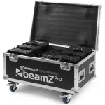 Beamzpro - FL200 - Flightcase For 6X STARCOLOR200 Or STARCOLOR205 - Image 10