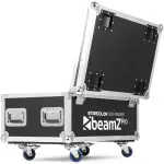Beamzpro - FL200 - Flightcase For 6X STARCOLOR200 Or STARCOLOR205 - Image 11