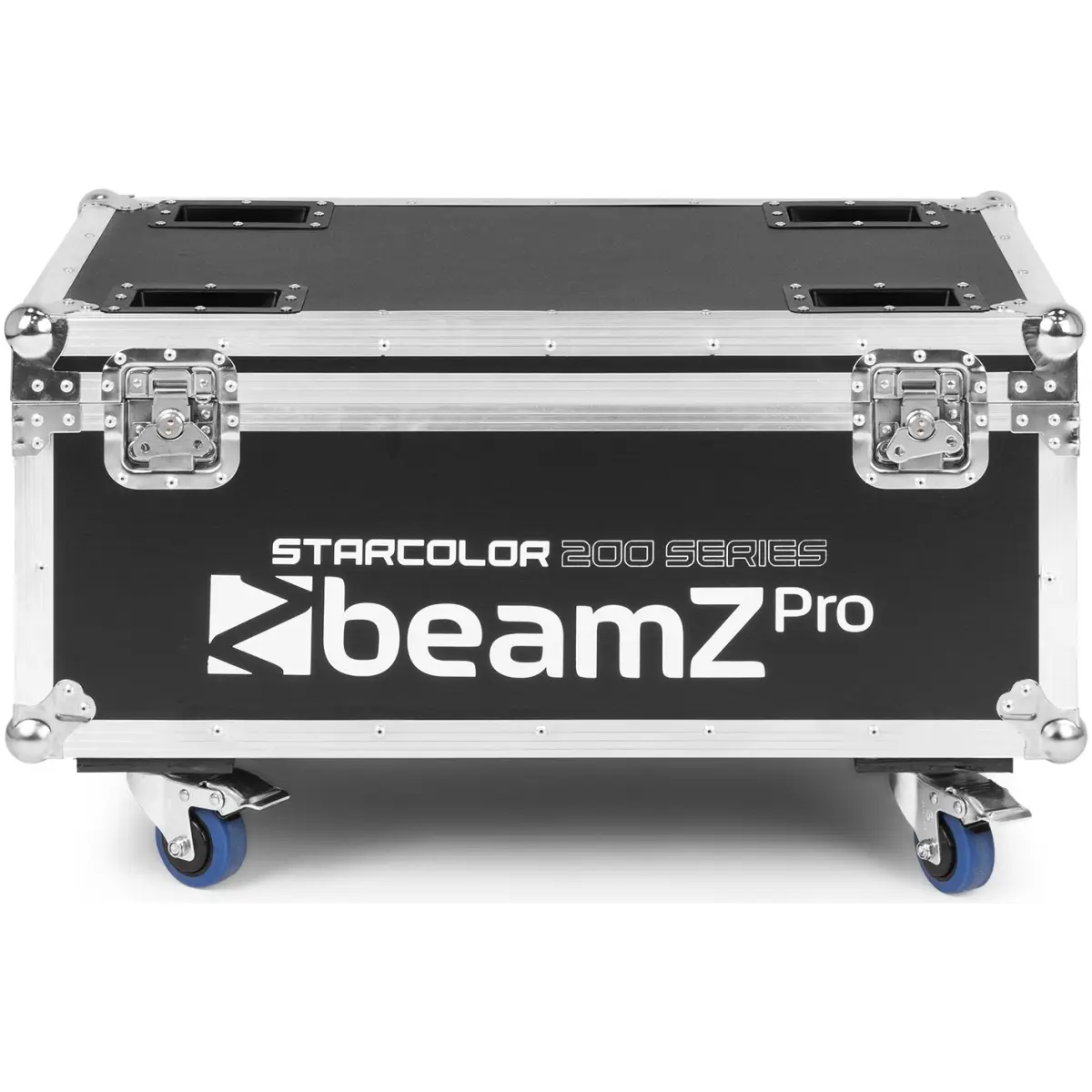 Beamzpro - FL200 - Flightcase For 6X STARCOLOR200 Or STARCOLOR205 - Image 3