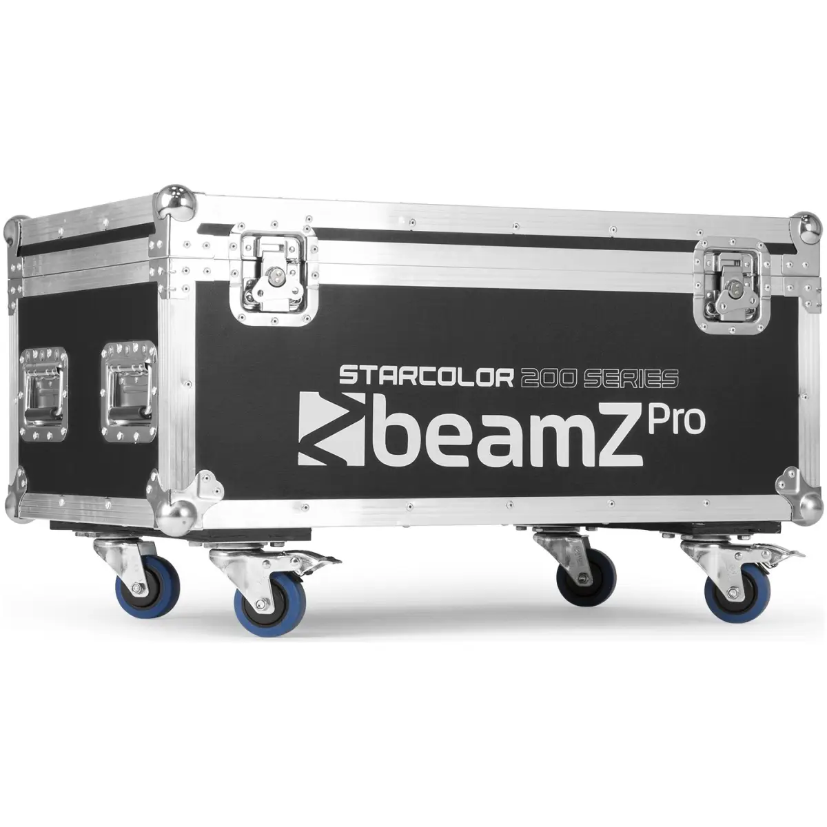 Beamzpro - FL200 - Flightcase For 6X STARCOLOR200 Or STARCOLOR205 - Image 4