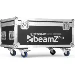 Beamzpro - FL200 - Flightcase For 6X STARCOLOR200 Or STARCOLOR205 - Image 4
