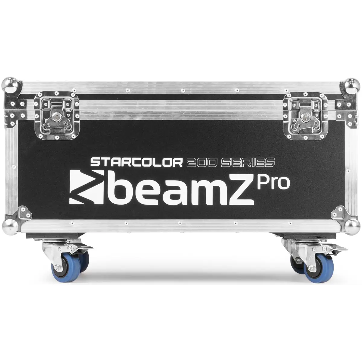 Beamzpro - FL200 - Flightcase For 6X STARCOLOR200 Or STARCOLOR205 - Image 5