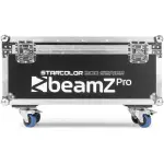 Beamzpro - FL200 - Flightcase For 6X STARCOLOR200 Or STARCOLOR205 - Image 5