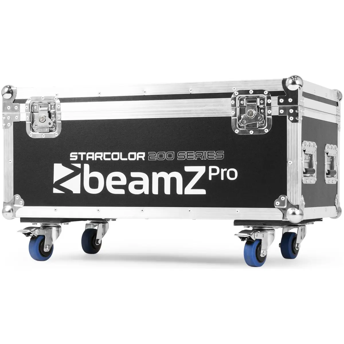 Beamzpro - FL200 - Flightcase For 6X STARCOLOR200 Or STARCOLOR205 - Image 6
