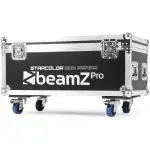 Beamzpro - FL200 - Flightcase For 6X STARCOLOR200 Or STARCOLOR205 - Image 6