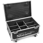 Beamzpro - FL200 - Flightcase For 6X STARCOLOR200 Or STARCOLOR205 - Image 7