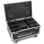 Beamzpro - FL200 - Flightcase For 6X STARCOLOR200 Or STARCOLOR205 - Image 8