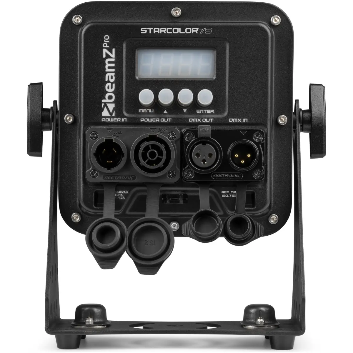 Beamzpro STARCOLOR75 - Image 5