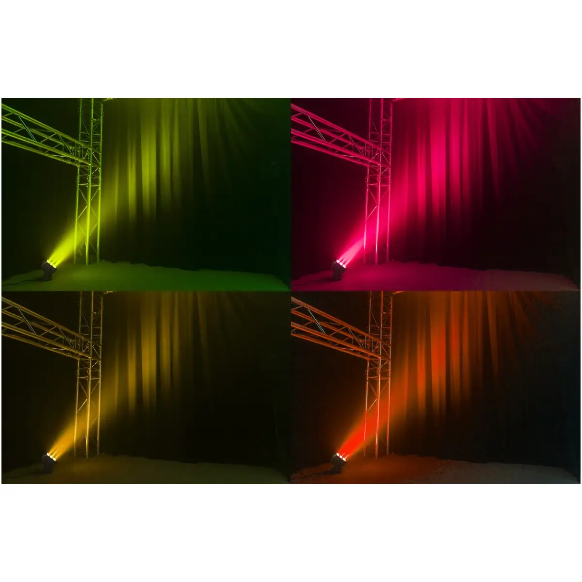 Beamzpro STARCOLOR75 - Image 8
