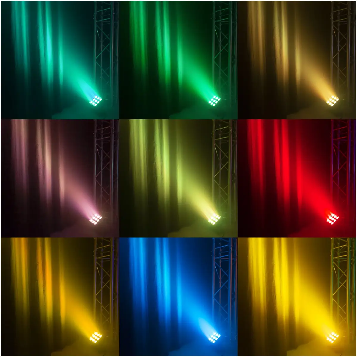 Beamzpro STARCOLOR75 - Image 9