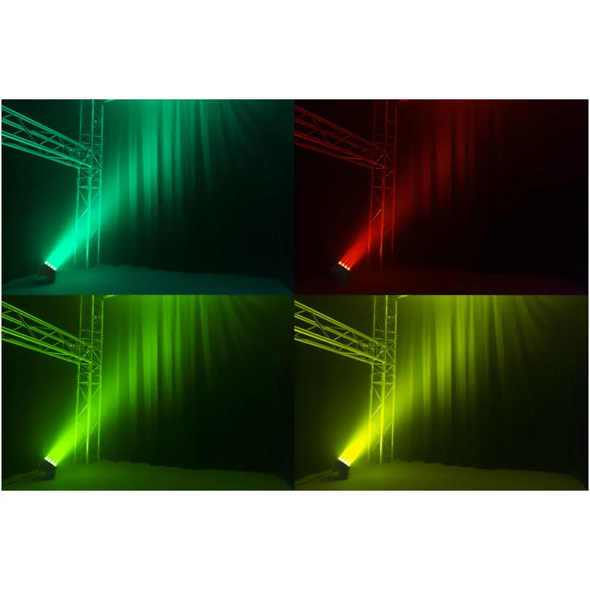 Beamzpro STARCOLOR135 - Image 8