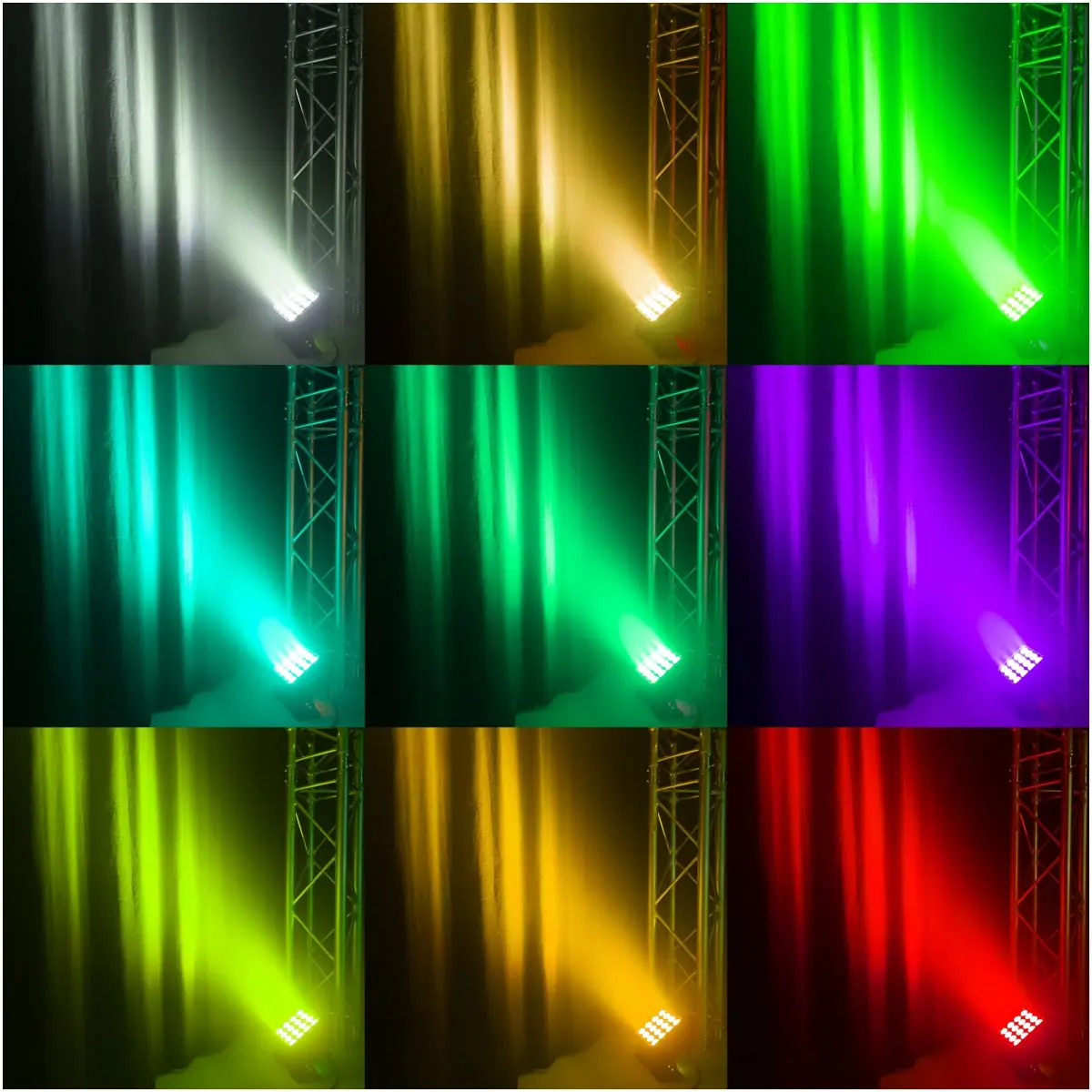 Beamzpro STARCOLOR135 - Image 9