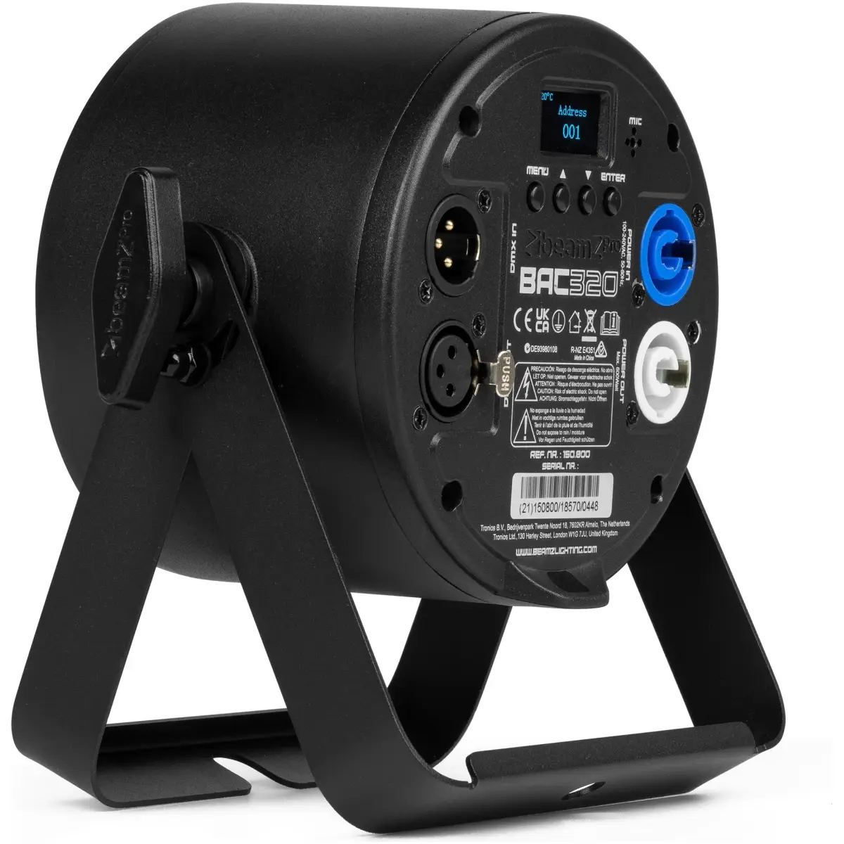 Beamzpro - BAC320 - Image 8