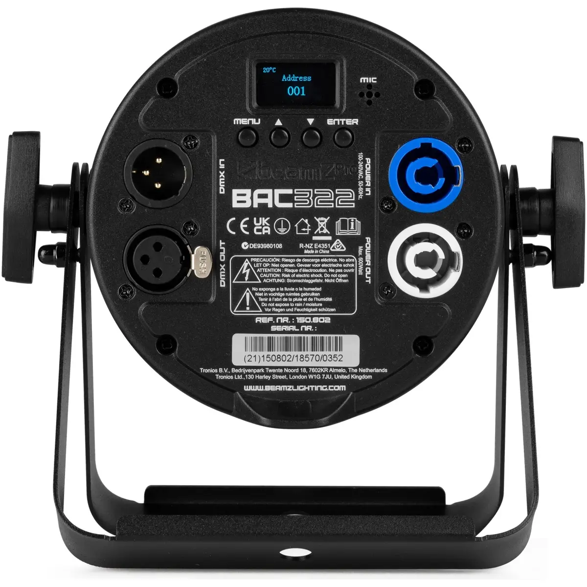 Beamzpro - BAC322 - Image 7