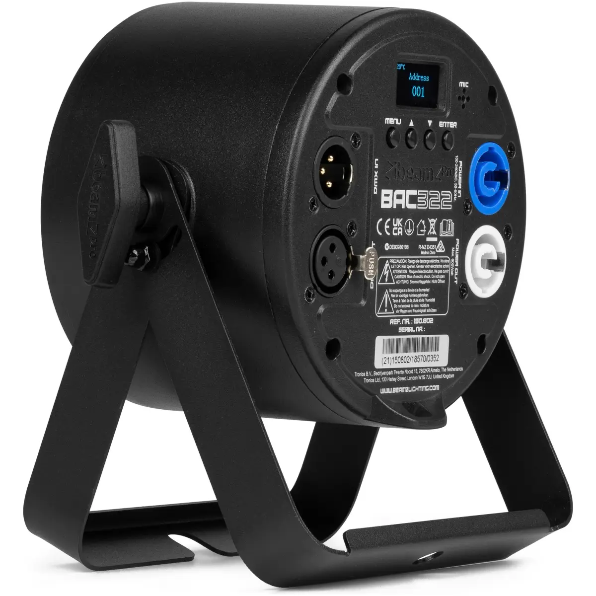 Beamzpro - BAC322 - Image 8