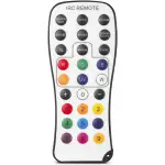 Beamzpro - BAC324 4in1 RGBW LEDS IR DMX - Image 10