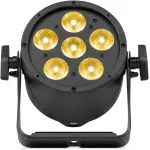 Beamzpro - BAC324 4in1 RGBW LEDS IR DMX - Image 2
