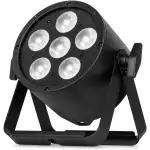Beamzpro - BAC324 4in1 RGBW LEDS IR DMX - Image 3