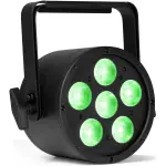 Beamzpro - BAC324 4in1 RGBW LEDS IR DMX - Image 4
