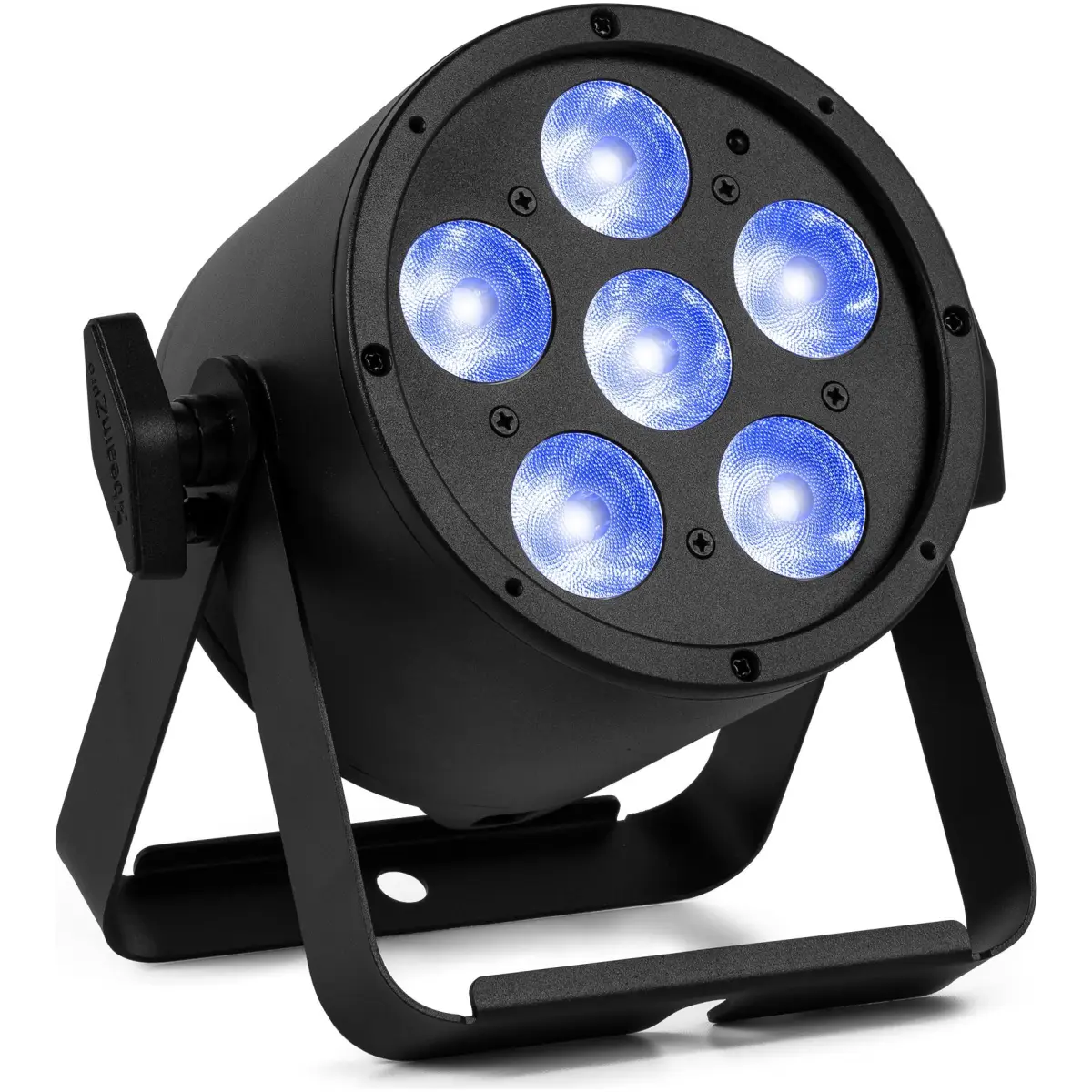 Beamzpro - BAC324 4in1 RGBW LEDS IR DMX - Image 5