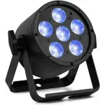 Beamzpro - BAC324 4in1 RGBW LEDS IR DMX - Image 5