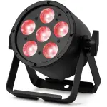 Beamzpro - BAC324 4in1 RGBW LEDS IR DMX - Image 7