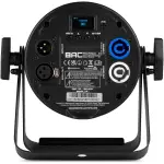 Beamzpro - BAC324 4in1 RGBW LEDS IR DMX - Image 8
